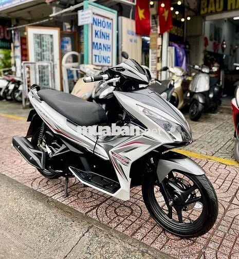 air blade 2015 9chủ còn uỷ quyền BSTp, zin GÓP