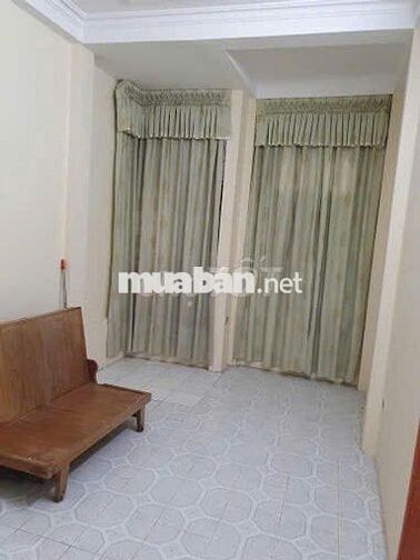 Cho thuê nhà riêng Ngõ chợ Khâm Thiên - 20m2 - 4 tầng - 7.5 triệu