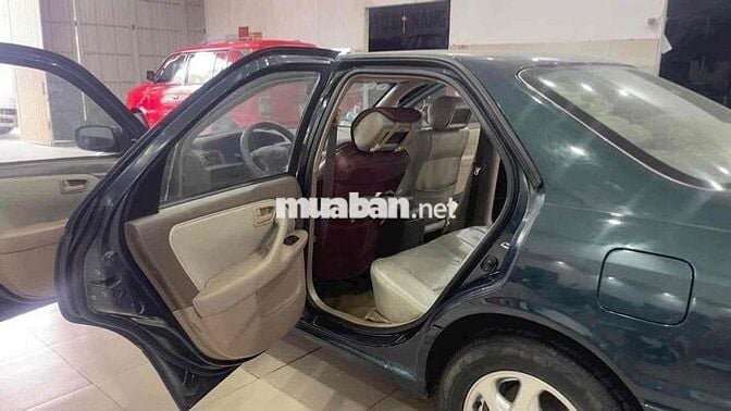 Toyota Camry 2001 3.0 Grande