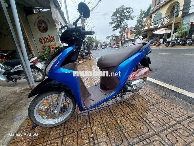 Cần bán vision biển số 48.