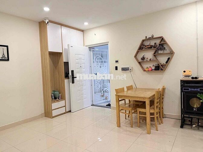 CĂN ĐẸP GIÁ TỐT TẠI Q8 CĂN 2PN 2WC 62M FULL NỘI THẤT GIÁ CHỈ 8TR