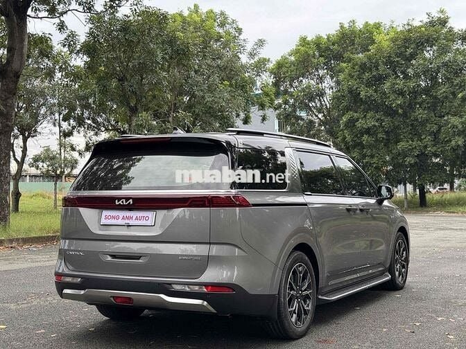 🚘Kia Carnival 2023 Signature máy dầu cực đẹp 🚘