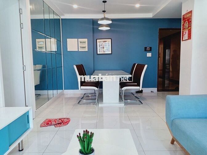 Cho thuê nhanh căn hộ 3Pn tại sunrise riverside giá chỉ 15 triệu/tháng