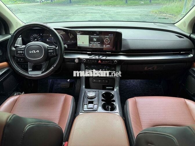 🚘Kia Carnival 2023 Signature máy dầu cực đẹp 🚘