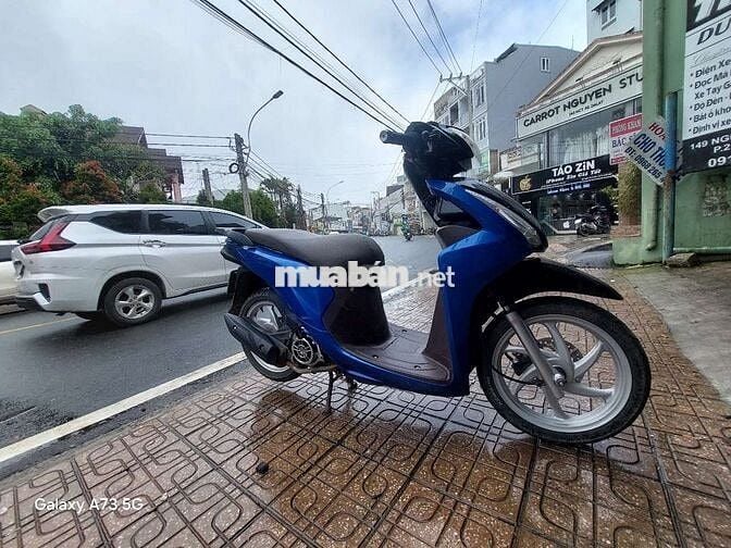 Cần bán vision biển số 48.