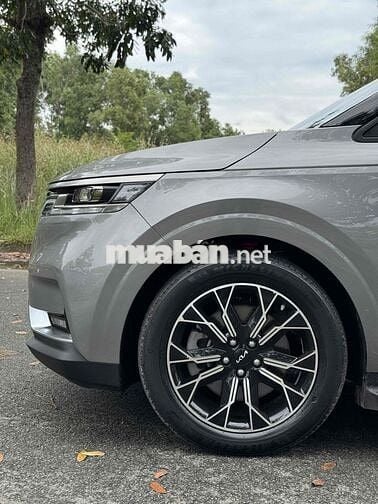 🚘Kia Carnival 2023 Signature máy dầu cực đẹp 🚘