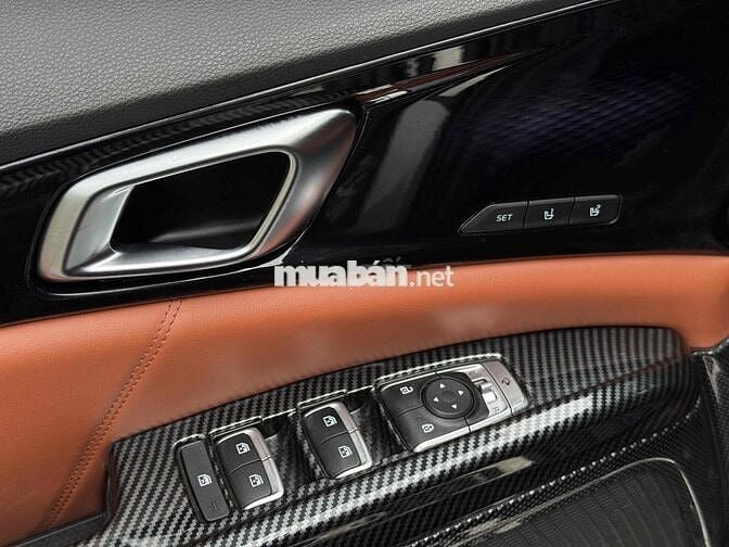 🚘Kia Carnival 2023 Signature máy dầu cực đẹp 🚘