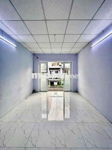 🏠Nhà cho thuê mặt tiền Nội Bộ P.5, Quận 8  đường xe hơi 🚘🚘 xe tải 🚛🚚 2