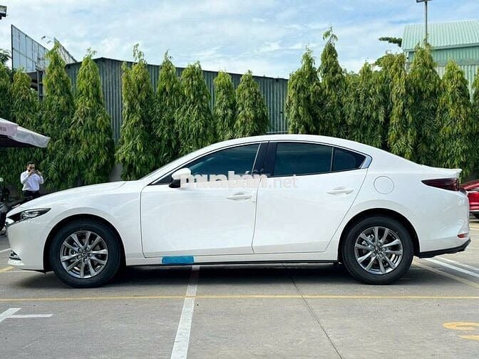 ✨ MAZDA 3 LUXURY – GIÁ CHỈ 609 TRIỆU ✨