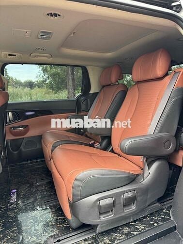 🚘Kia Carnival 2023 Signature máy dầu cực đẹp 🚘