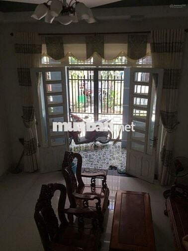 Nhà riêng cho thuê. Đối diện công viên Thuận Giao, đường Thuận An Hòa.