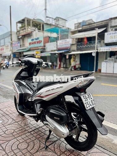 air blade 2015 9chủ còn uỷ quyền BSTp, zin GÓP