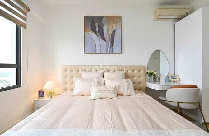 Bán CH Giá Tốt F0 - Phan Văn Trị ( 1 Tỷ 9 ) 48m2 , Sổ Sẵn , Bank 5 Năm