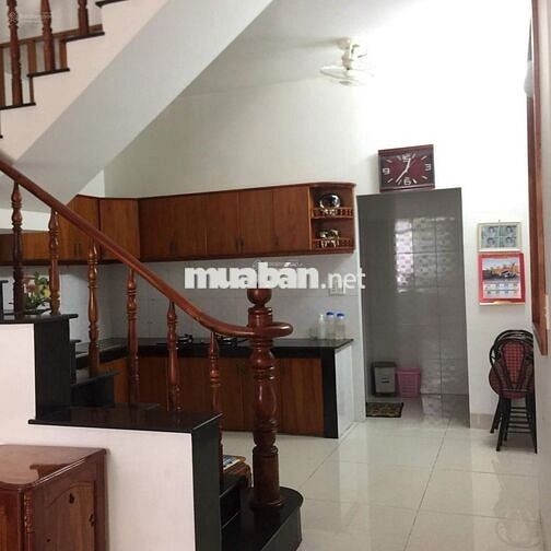 Nhà riêng cho thuê. Đối diện công viên Thuận Giao, đường Thuận An Hòa.