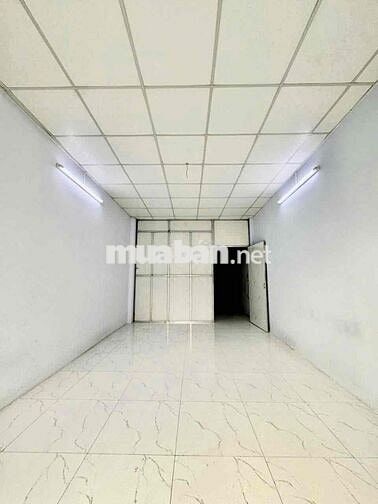 🏠Nhà cho thuê mặt tiền Nội Bộ P.5, Quận 8  đường xe hơi 🚘🚘 xe tải 🚛🚚 2