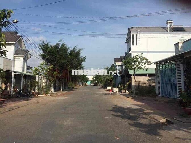 GIÁ TỐT ĐẤT THỔ TRỤC CHÍNH TÁI ĐỊNH CƯ PHƯỜNG 9