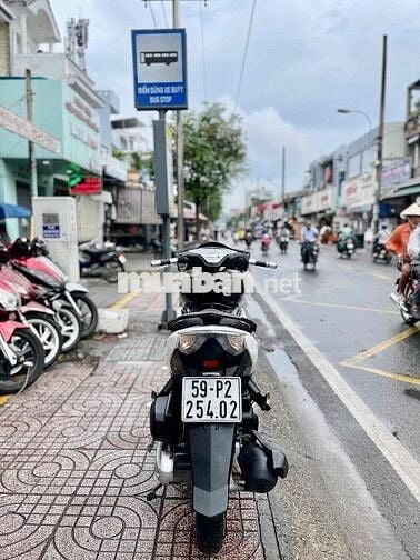 air blade 2015 9chủ còn uỷ quyền BSTp, zin GÓP