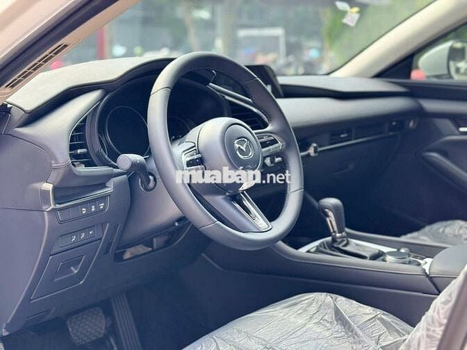 ✨ MAZDA 3 LUXURY – GIÁ CHỈ 609 TRIỆU ✨