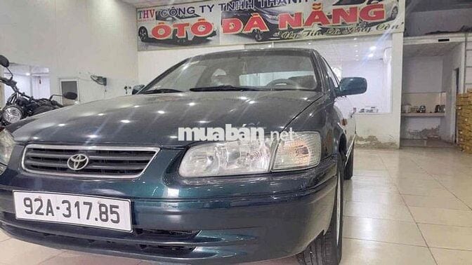 Toyota Camry 2001 3.0 Grande