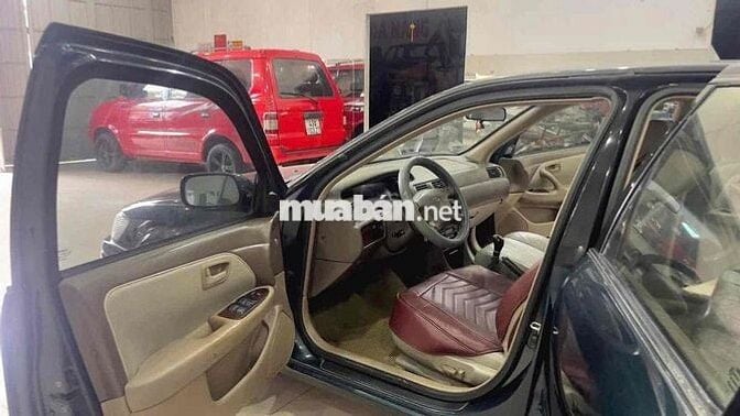 Toyota Camry 2001 3.0 Grande