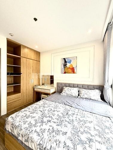 Siêu rẻ! Bán gấp căn 2n1vs toà S1.09 hướng Đông nam mát, full đồ đẹp