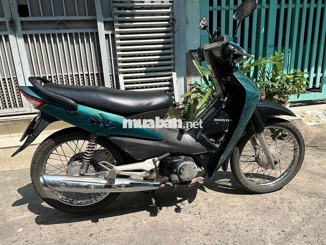 wave Nhật 2008 BSTP