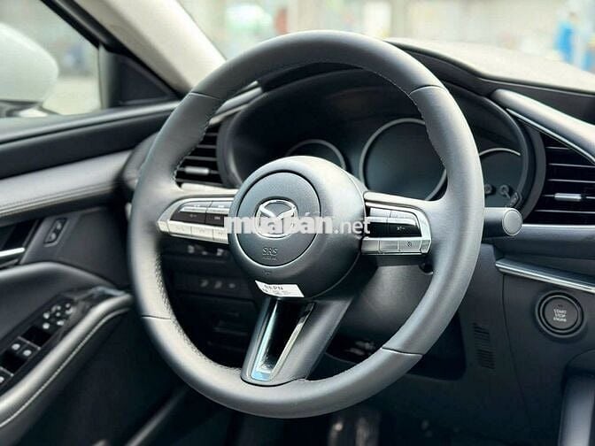 ✨ MAZDA 3 LUXURY – GIÁ CHỈ 609 TRIỆU ✨