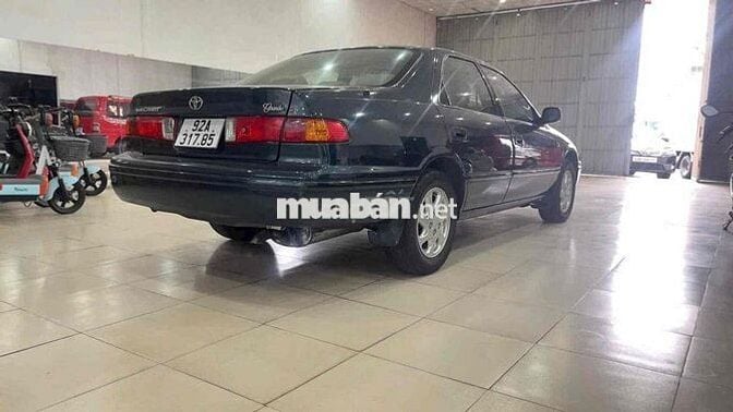 Toyota Camry 2001 3.0 Grande