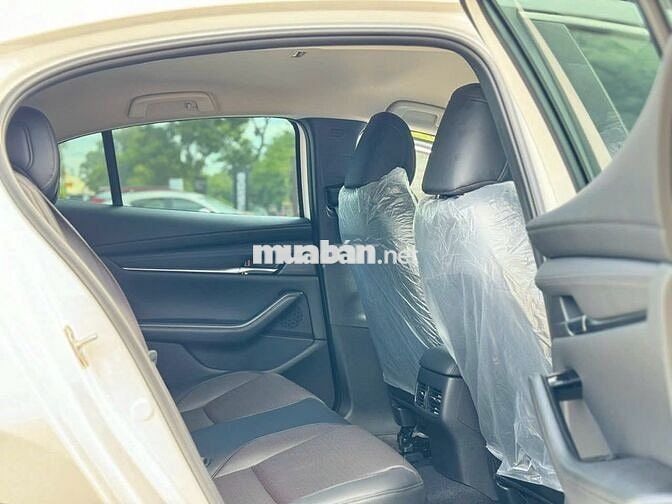 ✨ MAZDA 3 LUXURY – GIÁ CHỈ 609 TRIỆU ✨
