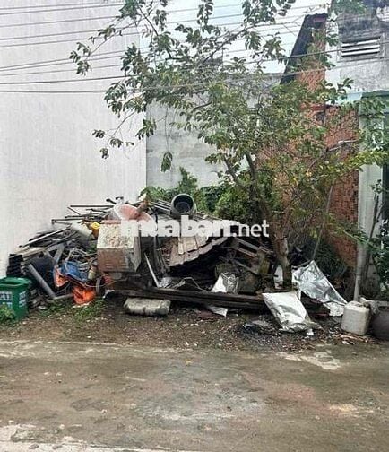 Bán đất ngon kp long điểm sổ chung giấy phép thổ có sẳn mua. về cây