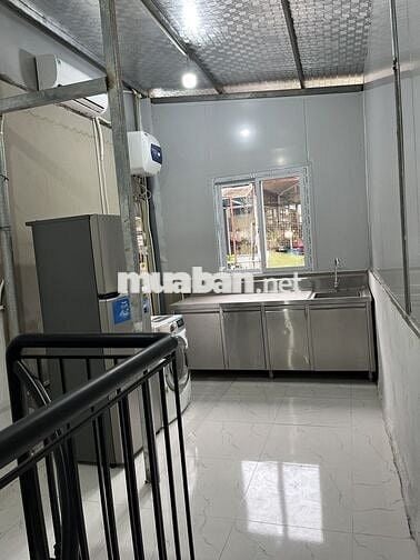 Cho thuê nhà trong ngõ 16m2, 4 tầng, 2 ngủ, 2 wc, bếp, khách, Đống Đa