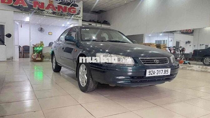 Toyota Camry 2001 3.0 Grande