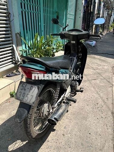 wave Nhật 2008 BSTP