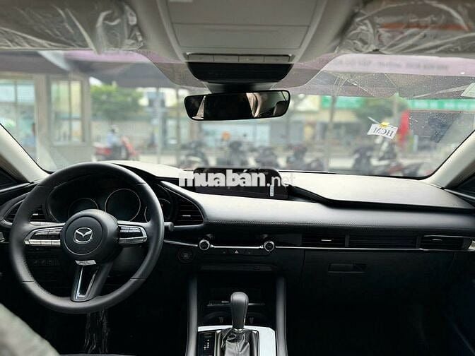 ✨ MAZDA 3 LUXURY – GIÁ CHỈ 609 TRIỆU ✨
