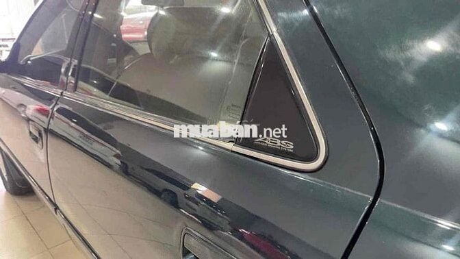 Toyota Camry 2001 3.0 Grande