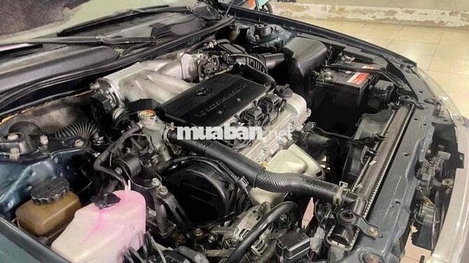 Toyota Camry 2001 3.0 Grande