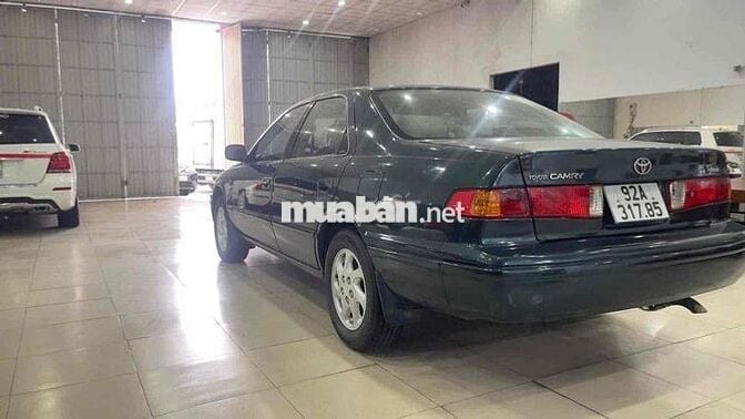 Toyota Camry 2001 3.0 Grande