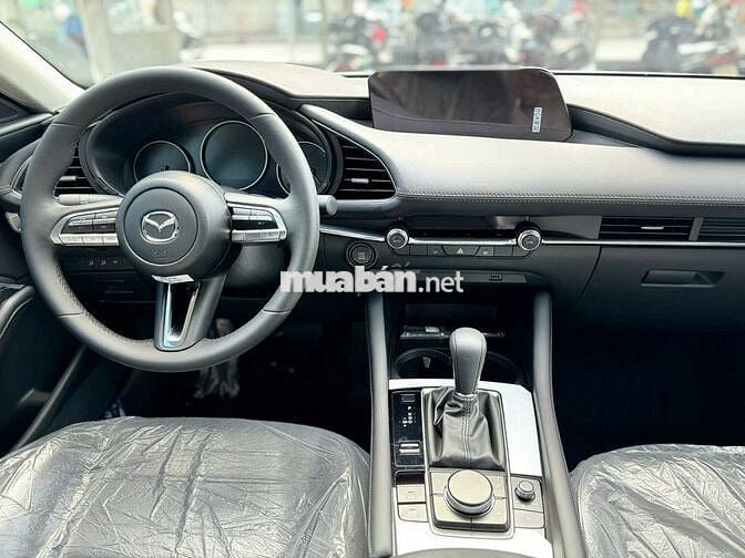✨ MAZDA 3 LUXURY – GIÁ CHỈ 609 TRIỆU ✨
