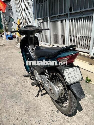 wave Nhật 2008 BSTP