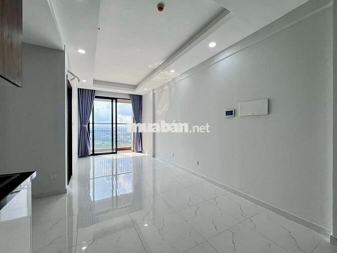 Cho thuê 2PN2WC 65m2 nội thất đồ điện 6tr/th - ở ngay - Opal Skyline