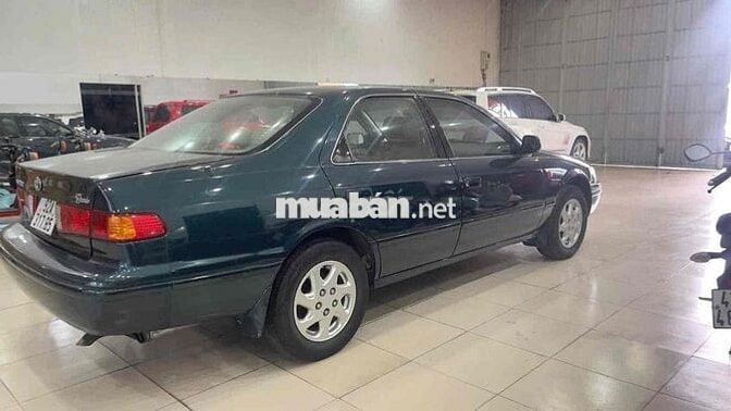 Toyota Camry 2001 3.0 Grande