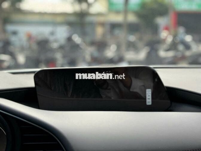 ✨ MAZDA 3 LUXURY – GIÁ CHỈ 609 TRIỆU ✨