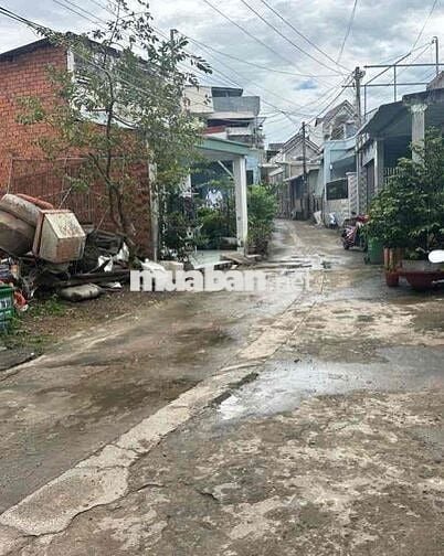 Bán đất ngon kp long điểm sổ chung giấy phép thổ có sẳn mua. về cây