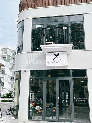 Cho thuê căn hộ theo ngày, tuần, tháng