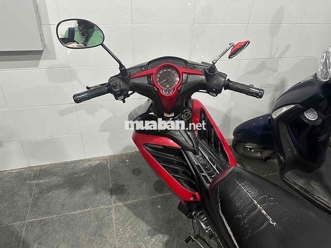 Exciter 135cc đời 2014