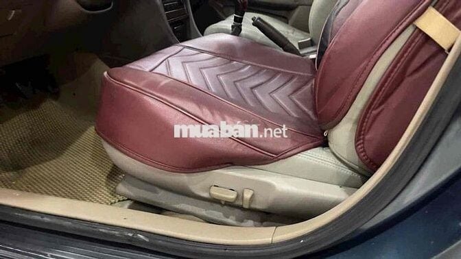 Toyota Camry 2001 3.0 Grande