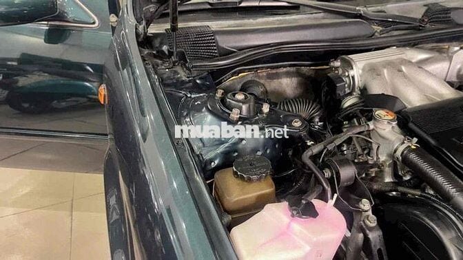 Toyota Camry 2001 3.0 Grande