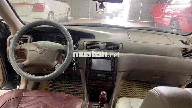 Toyota Camry 2001 3.0 Grande