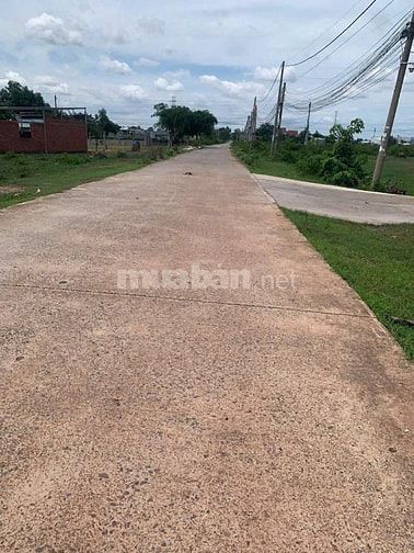 Đất thổ nhà vườn Đại Phước Nhơn Trạch giá rẻ, MT đường,SR chính chủ