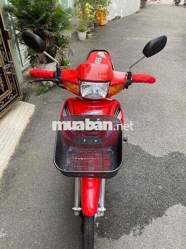 Bán xe wave bs 9999 dọn đẹp leng keng